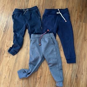 Cat and Jack & Gymboree 3t pant lot